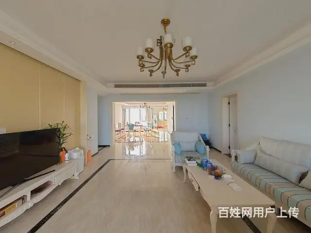 尚东领御 高层，南北通透，东南朝向，220平，业主诚心卖 - 图片 3