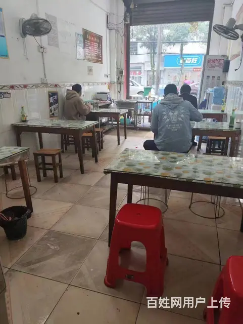 位置优越 全天人流不断  生意好做 适合各种各样的生意 - 图片 4