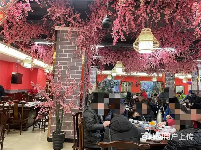 （同城搜铺网）南外一品南庭1200平大型火锅店转让 - 图片 1