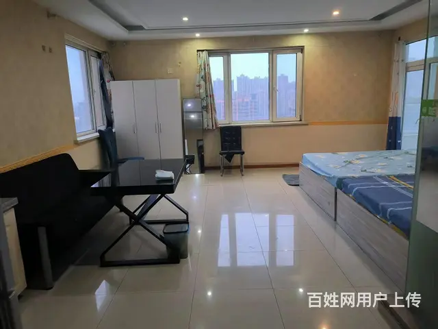 个人出租松北商大旁盛世新天地 公寓 - 图片 1