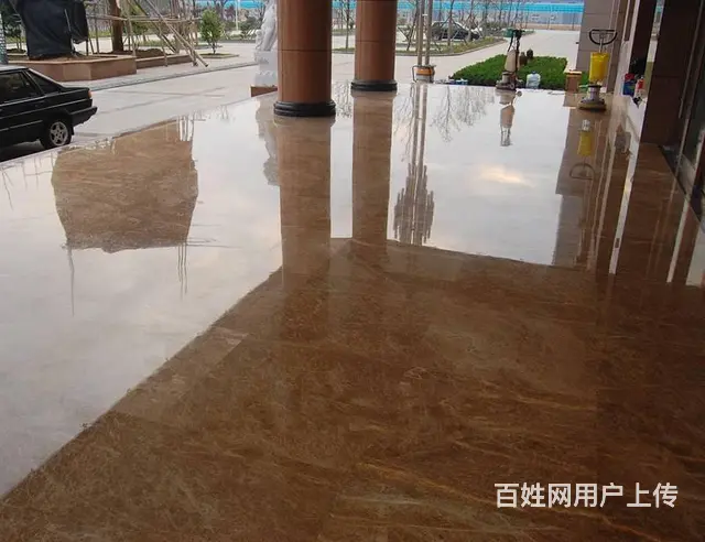 成都专业地毯沙发窗帘清洗消毒、石材养护、地板打蜡 - 图片 7