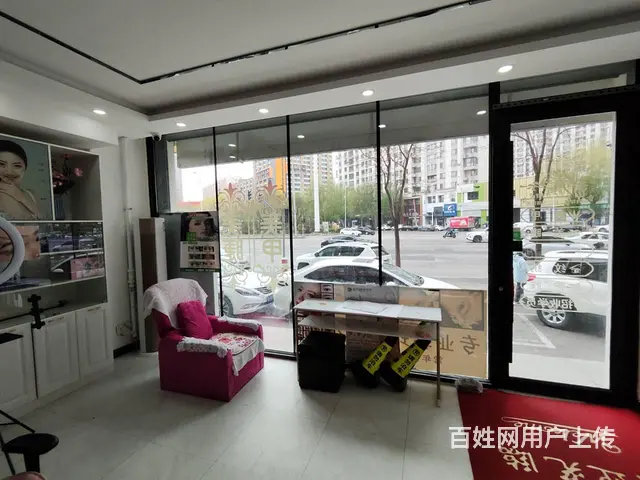 铁西区沈辽路美容院出兑： - 图片 4