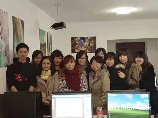 开封计算机应用学校招生开封办公自动化培训_开封办公 - 图片 2