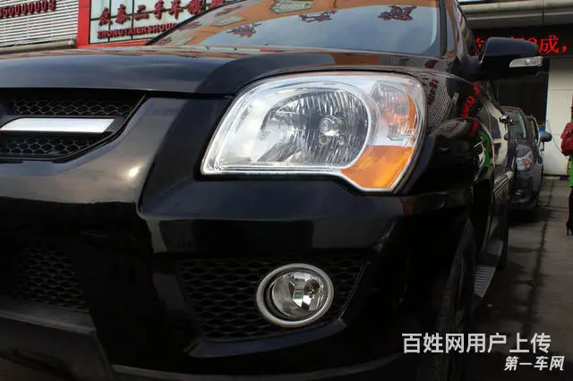 [苏州]起亚狮跑 2.0L 自动 GLS 2012 - 图片 12