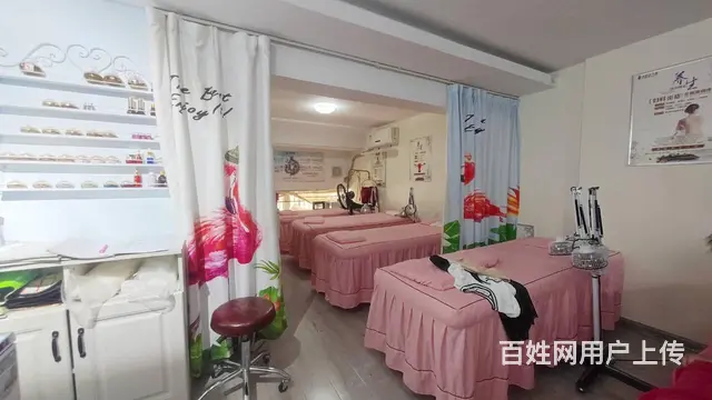 （老板本人）芙蓉区 临街精装美容养生馆优转（可整转或空转） - 图片 5