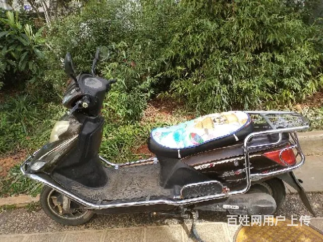 72伏20安大款电动车 - 图片 6