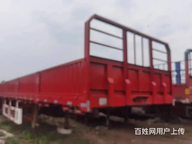 20年6月标厢，便宜出售 - 图片 4