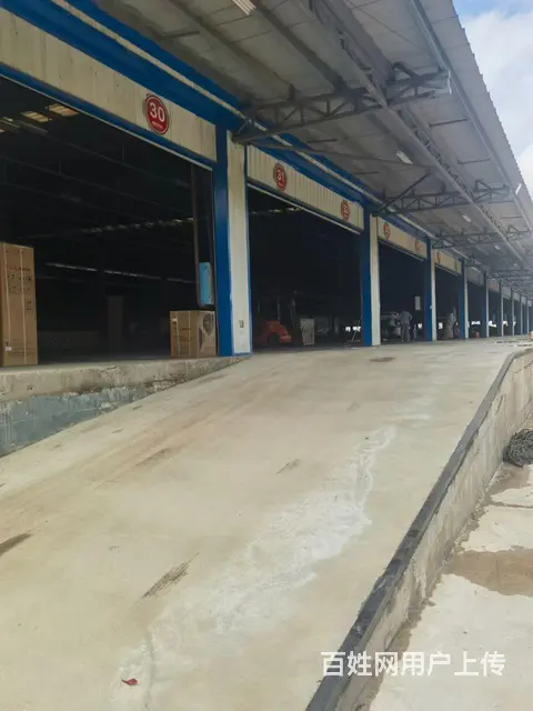 香坊区香福路与秀明路交口库房出租 - 图片 3