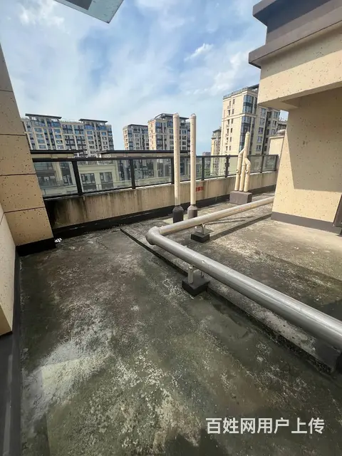 浔庄洋房跃层产权165平实际200平，5室3卫毛坯 210万 - 图片 3