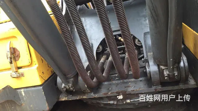 沃尔沃210BLC - 图片 8