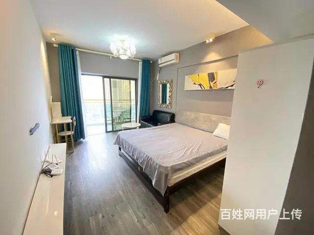 推荐禾祥西路南北禾祥首府48.00平享受生活的快感 - 图片 5