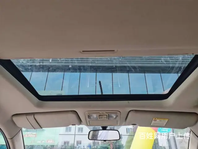 全球鹰GX7 2013款 2.4 手自一体 尊贵型 - 图片 6