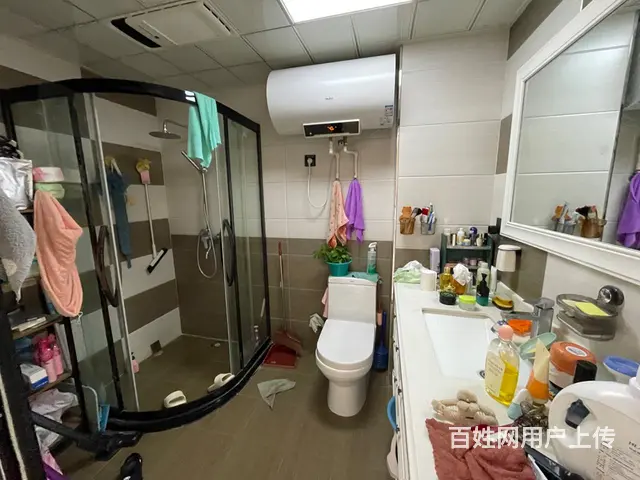 王府花园 的一户电梯房102平，两室两厅一卫，婚房39 - 图片 6