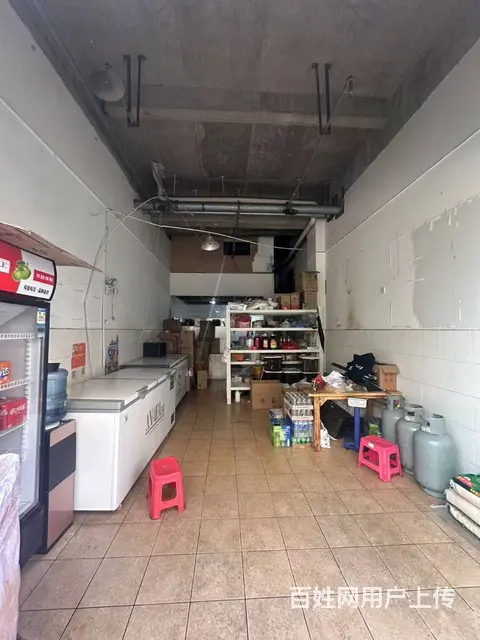 （51旺铺推荐）盘龙区蒋家营90平品牌外卖店转让 - 图片 3