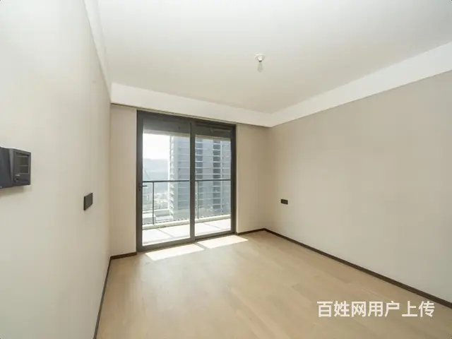 上城区 一号线七堡站 精装次新房 品质 高楼层 中心位置 - 图片 6