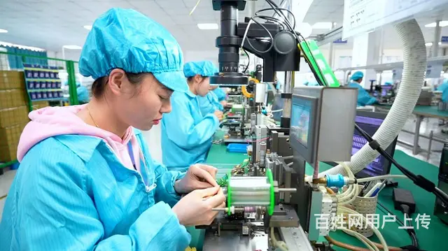 工业设备拍摄/产品操作视频/视频拍摄制作/宣传片 - 图片 11