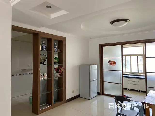 学苑小区 普通住宅2厅 简单装修 - 图片 3