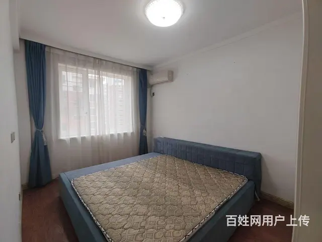 枫丹八里4楼92平两室精装带家电41万八里铺北京公园 - 图片 9