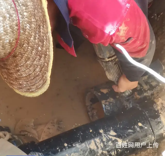 钦州技术好的自来水管漏水检测择优推荐 - 图片 1