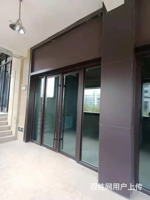 7582(七P）个人城北区中海河山郡临街商铺招租 - 图片 8