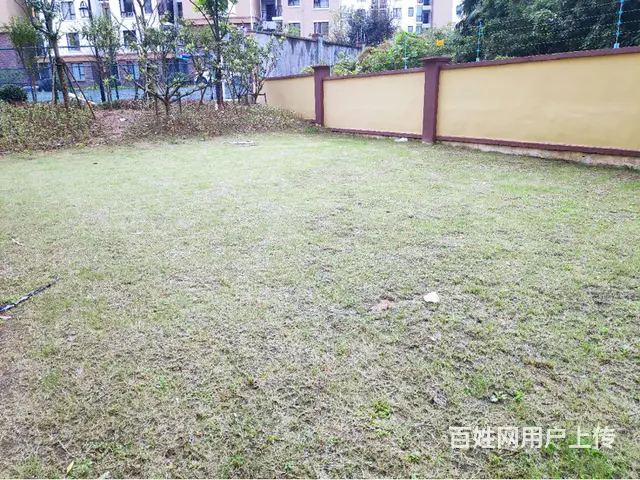 纳尼亚小镇精装潢全新家具家电未住过内转新房有大花园出售 - 图片 11