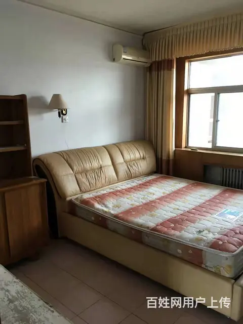 市政协小区 普通住宅2厅 中等装修 - 图片 6