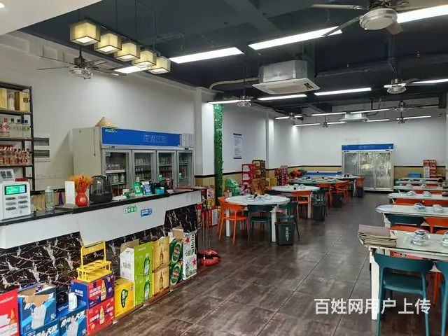 （51旺铺推荐）三亚湾兰海花园110平店铺出租 - 图片 8