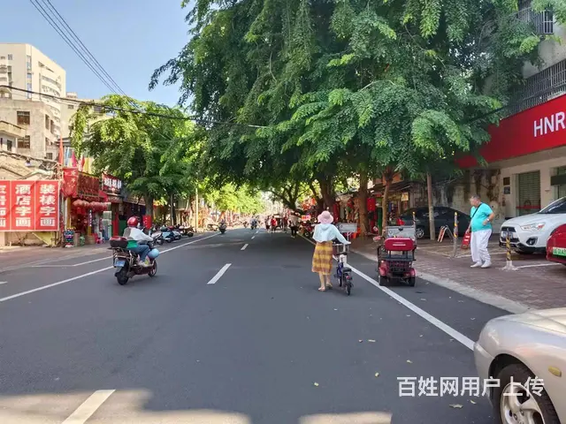 （51旺铺推荐）博爱南路20平黄金铺面出租 - 图片 6