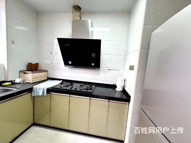 店长重点推荐！星光耀广场3室家具电器齐全非常干净 - 图片 2
