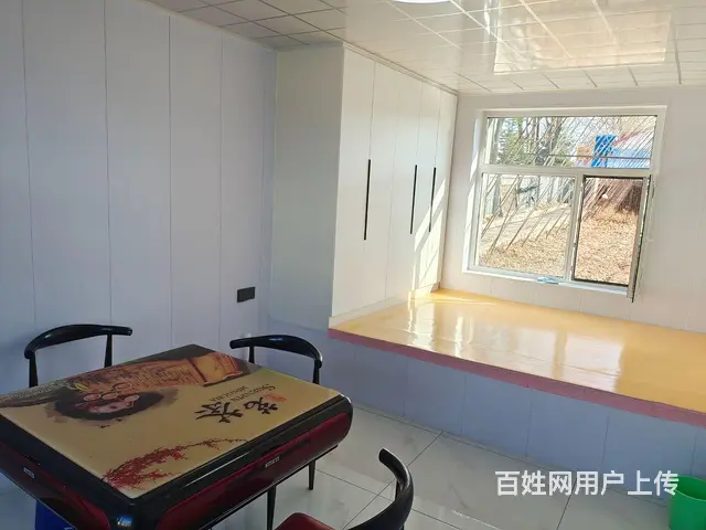 红旗林场主道边小院急卖 - 图片 5