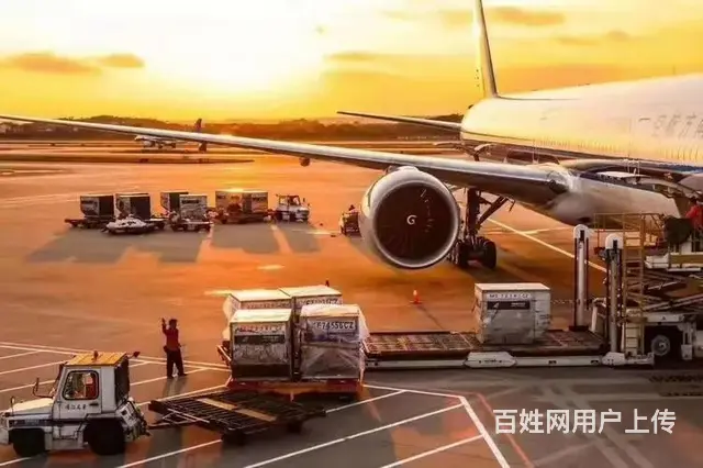 简述航空托运货物的包装要求 - 图片