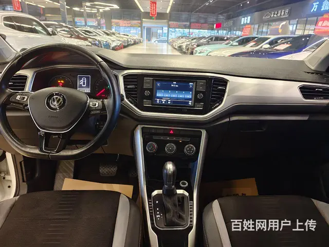 【搞定了！】大众 探歌 2020款 1.4TSI 双离合 2 - 图片 7