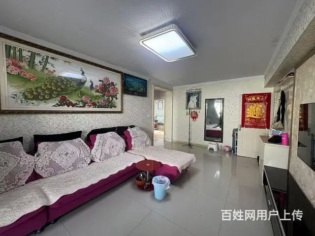 西梁三中丰旭小区云水家园祥和 - 图片 4