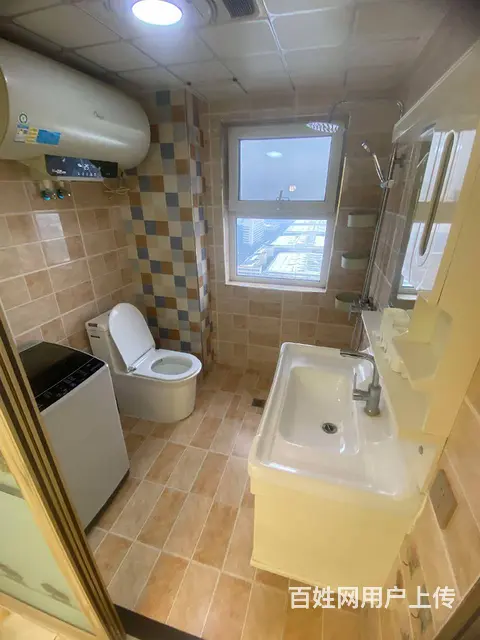 0首付房源 直接贷款地铁房爱丽香舍(铁西) 普通住宅 精装修 - 图片 3