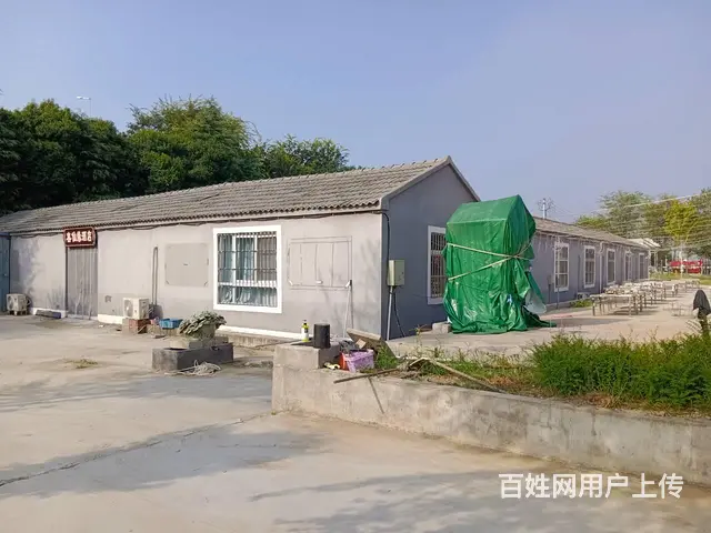 晓山社区小三角区域小三角西部招租； - 图片 1