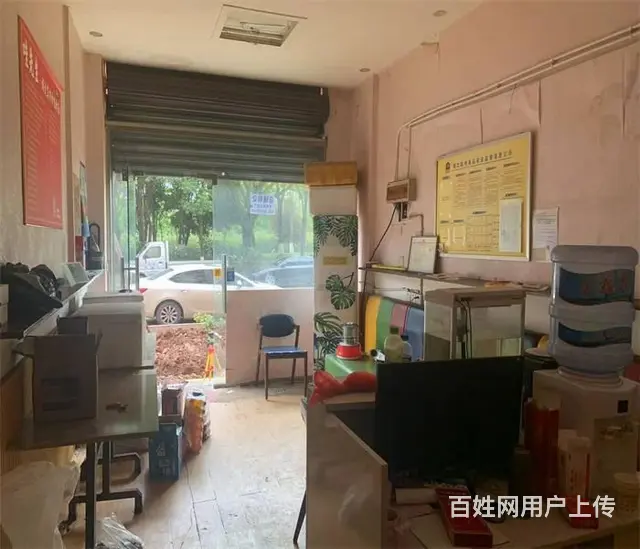 （同城搜铺网）鱼市口172平茶楼转让 - 图片 2