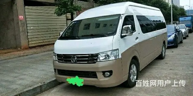 永州车队7一55座客车出租 - 图片 5