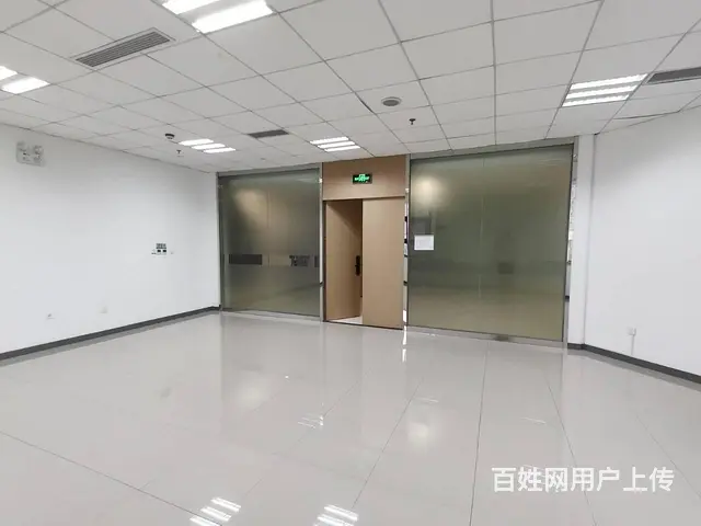 地铁口100米 甲方直租无中介 停车方便食堂便利店免费会议室 - 图片 5