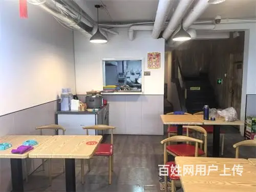 西山香麓牛肉面烧烤店出兑，二楼三楼可单独出租 - 图片 7