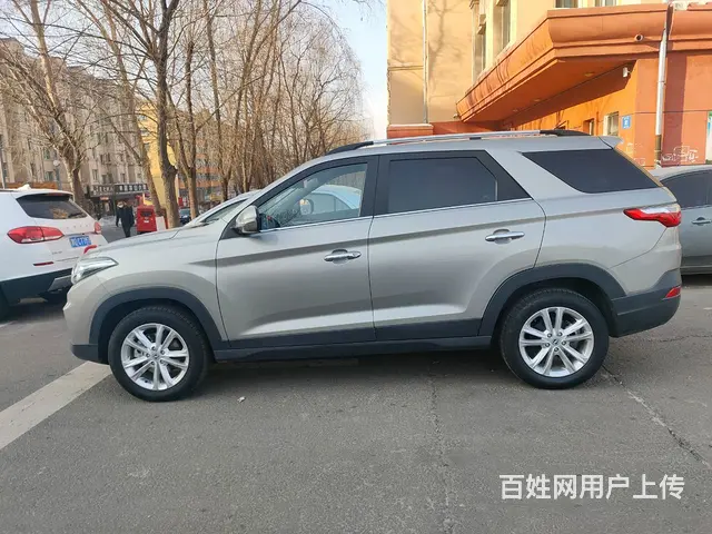风光 2019款 风光S560 1.8 手动 都市7座 - 图片 4