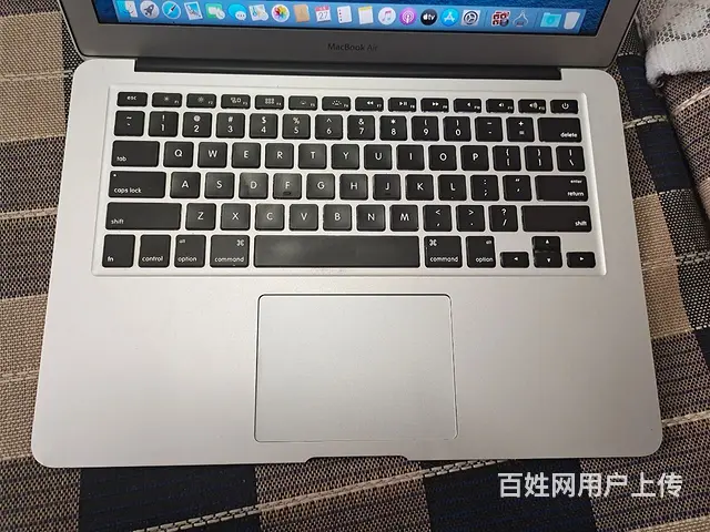 17 款13寸MacBook Air MQD32C - 图片 5