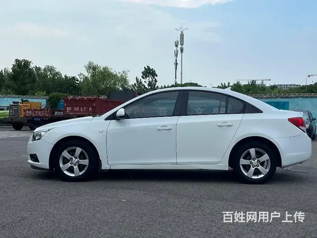 雪佛兰 科鲁兹 2011款 1.8 手自一体 SE - 图片 8