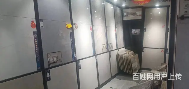 旺铺急转 五洲国际工业博览城门面 - 图片 3