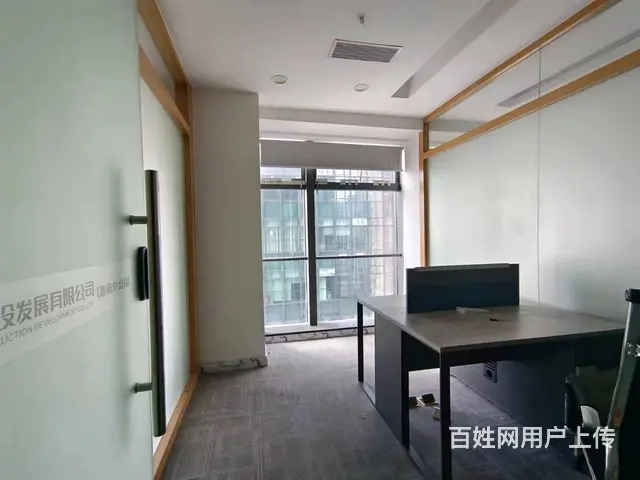 （51旺铺推荐）国瑞大厦339平办公室招租 - 图片 6