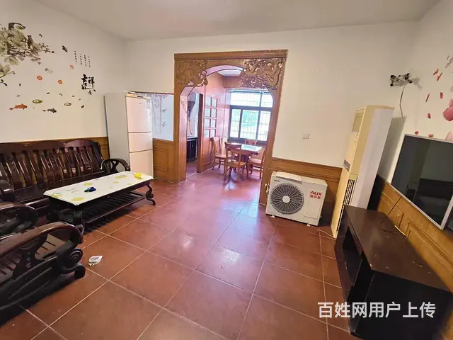 精装两房 丝茅冲地铁口有位置停车 国防科大 车站北路邮电宿舍 - 图片 2