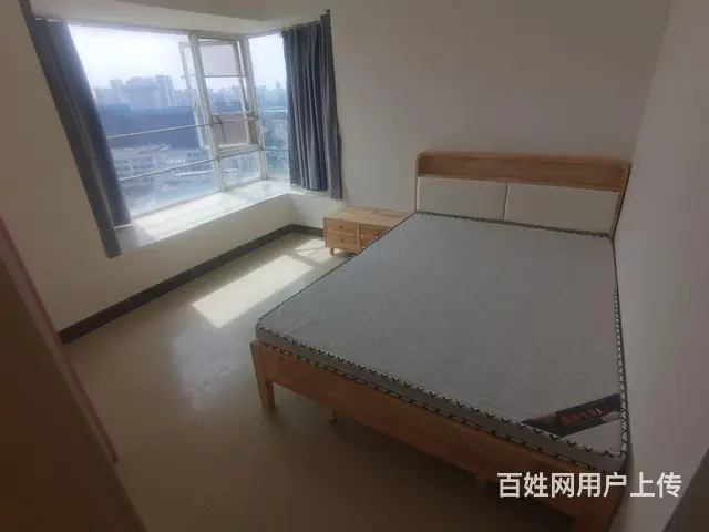 海大北门海悦国际两室两厅一厨一卫一阳台拎包入住 - 图片 3
