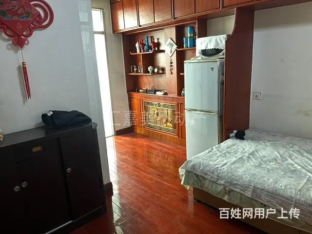 东富平社区，双东单间，老式装修，4楼 - 图片 2