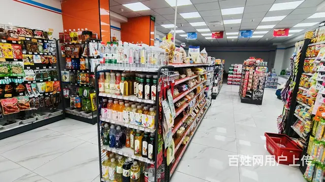 绿园区吉优客超市出兑转让 - 图片 11