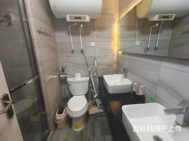 急售恐龙园对面世茂广场首付20万起挑高5.6米现房民用水电 - 图片 9