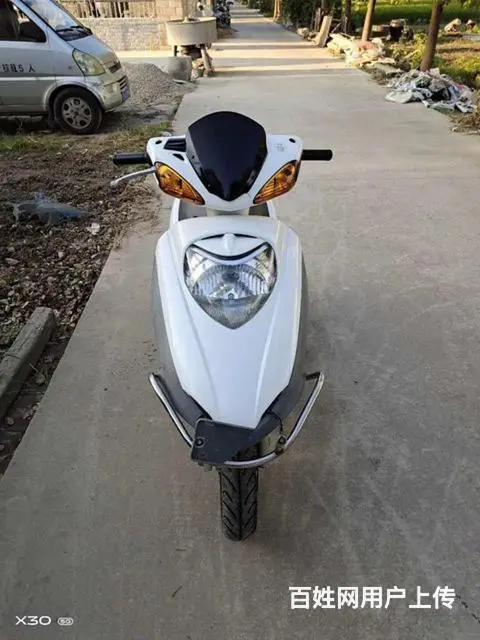 诚信车业，专业批发二手摩托车，各种品牌，大量现货， - 图片 7